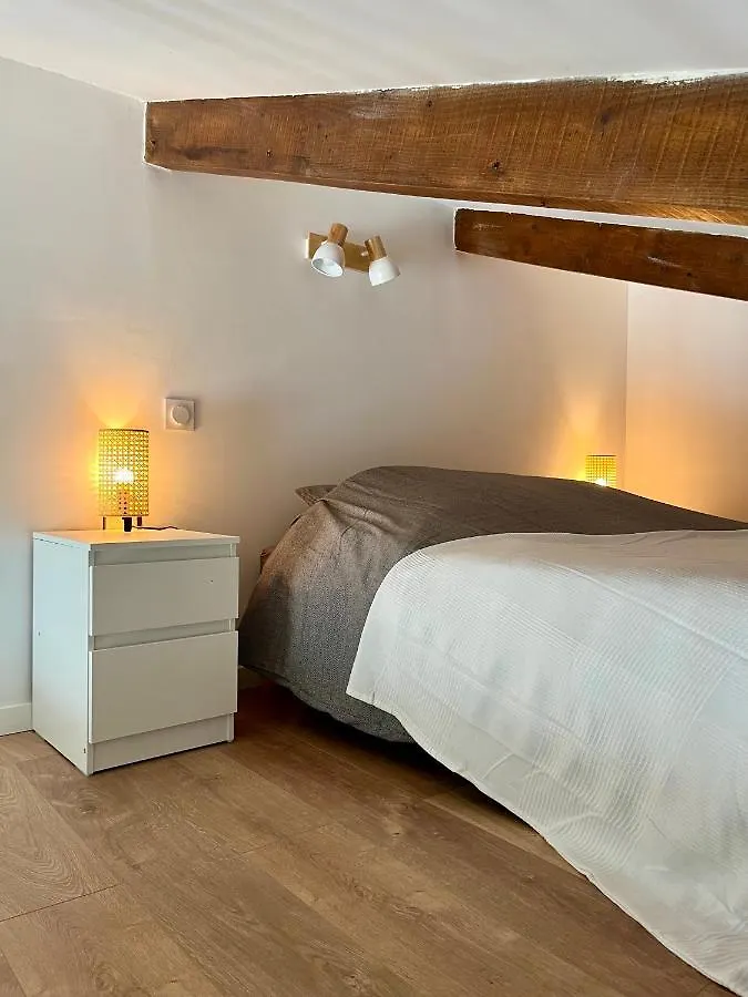 Maisonnette Avec Petite Foret Valreas Holiday home