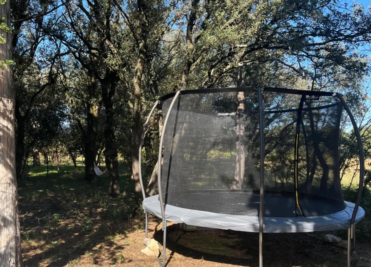 Maisonnette Avec Petite Foret Valréas 0*,